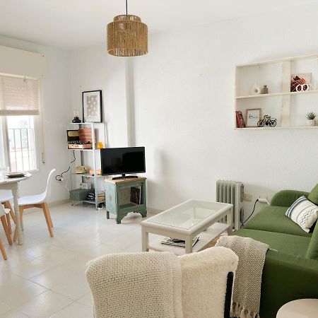 Apartament El Gato Gris Conil De La Frontera Zewnętrze zdjęcie