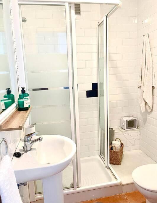 Apartament El Gato Gris Conil De La Frontera Zewnętrze zdjęcie
